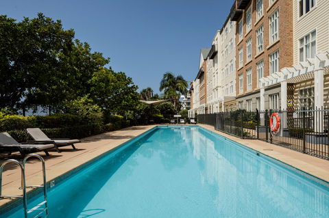 Rydges Newcastle - Tourism Canberra 5