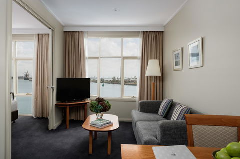 Rydges Newcastle - Tourism Canberra 16