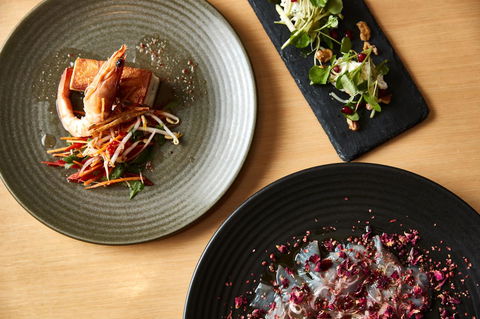 Rydges Newcastle - Tourism Canberra 23