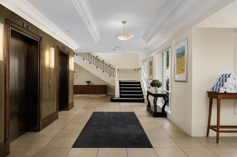 Rydges Newcastle - Tourism Canberra 7