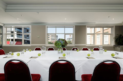 Rydges Newcastle - Tourism Canberra 42