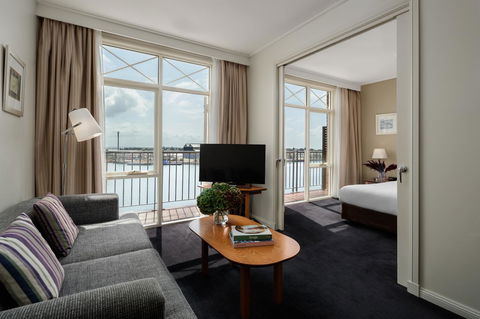 Rydges Newcastle - Tourism Canberra 10