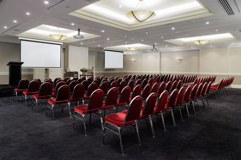 Rydges Newcastle - Tourism Canberra 40