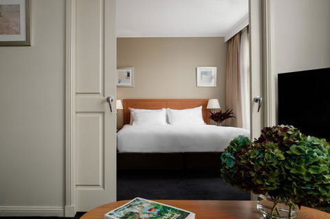 Rydges Newcastle - Tourism Canberra 9