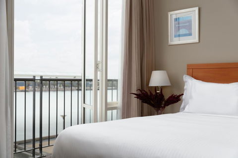 Rydges Newcastle - Tourism Canberra 17