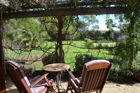 Amande Bed And Breakfast - Tourism Canberra 22