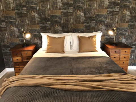 Amande Bed And Breakfast - Tourism Canberra 15