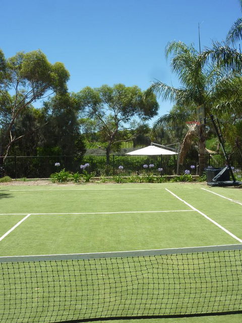 Amande Bed And Breakfast - Tourism Canberra 21
