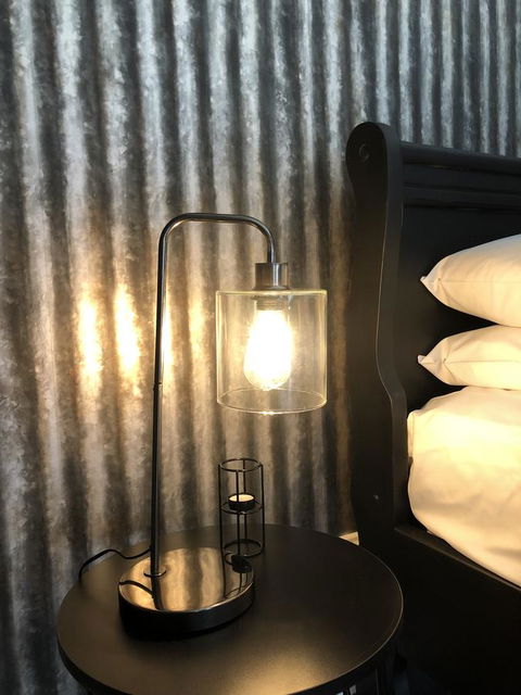 Amande Bed And Breakfast - Tourism Canberra 1