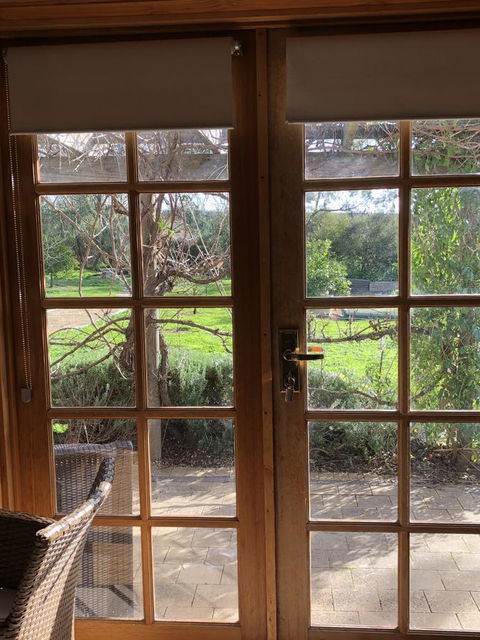 Amande Bed And Breakfast - Tourism Canberra 10