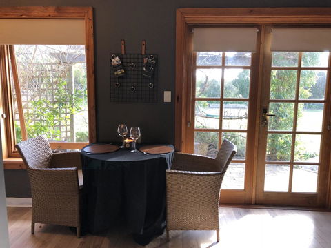 Amande Bed And Breakfast - Tourism Canberra 8