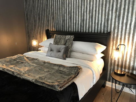 Amande Bed And Breakfast - Tourism Canberra 6