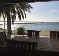 Streaky Bay Beachside  Jetty View Apartments - Tourism Canberra