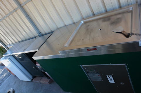 Augusta Courtyard Motel - Tourism Canberra 9