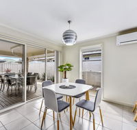 City Fringe Apartment B Mount Gambier - Tourism Canberra