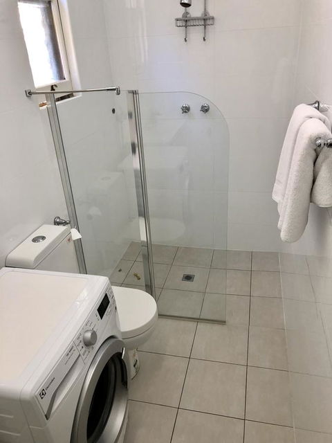 Hammond Apartments - Tourism Canberra 7