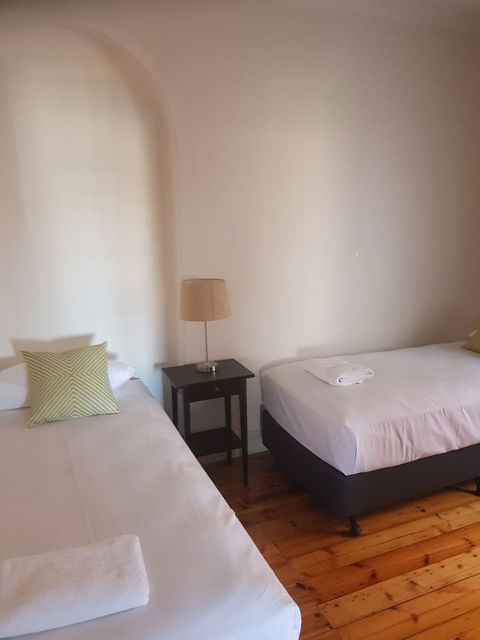 Hammond Apartments - Tourism Canberra 2
