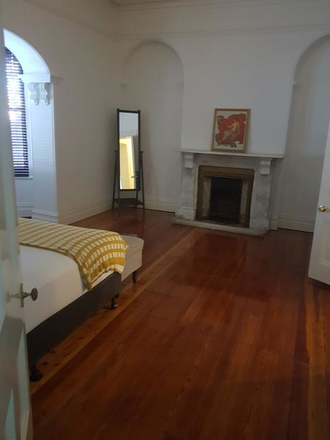 Hammond Apartments - Tourism Canberra 1
