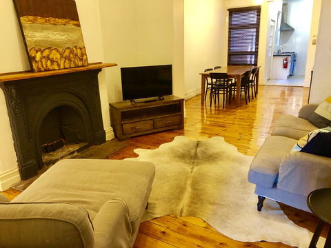 Hammond Apartments - Tourism Canberra 5