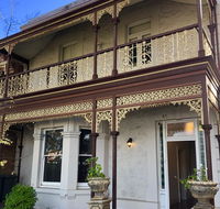 Hammond Apartments - Tourism Canberra