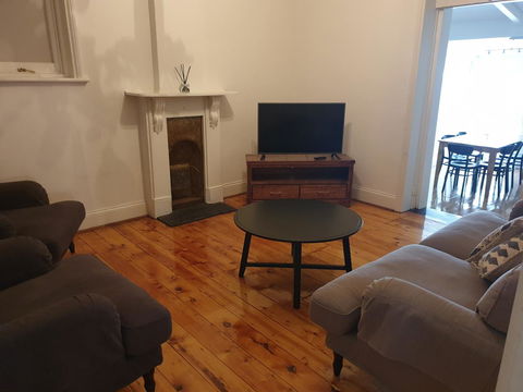 Hammond Apartments - Tourism Canberra 3