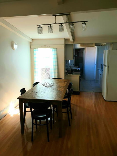 Hammond Apartments - Tourism Canberra 11