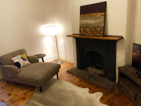 Hammond Apartments - Tourism Canberra 6