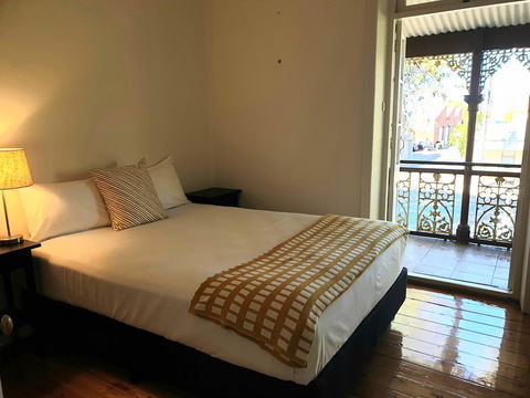 Hammond Apartments - Tourism Canberra 9