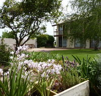 Coonawarra Motor Lodge - Tourism Canberra