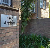 North Adelaide Apartment - Tourism Canberra