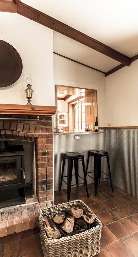Grand Cru Estate Homestead - Tourism Canberra 5