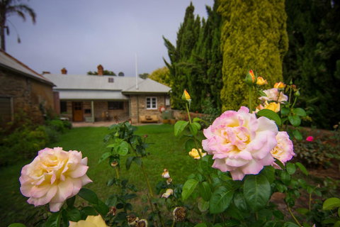 Grand Cru Estate Homestead - Tourism Canberra 8
