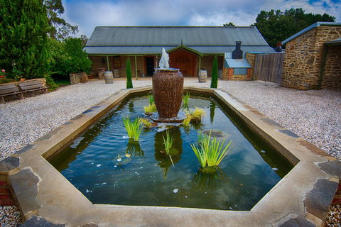 Grand Cru Estate Homestead - Tourism Canberra 13