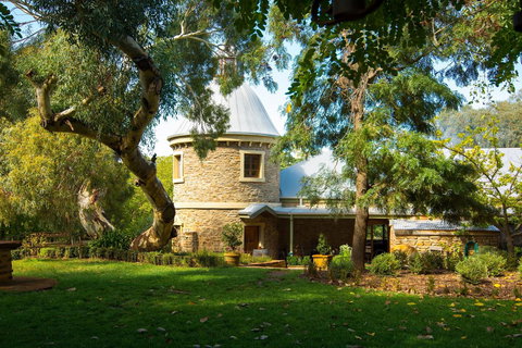 Grand Cru Estate Homestead - Tourism Canberra 11