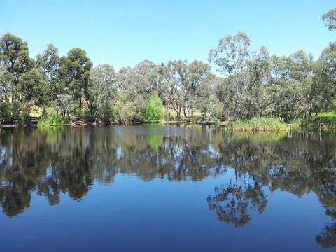 Grand Cru Estate Homestead - Tourism Canberra 9
