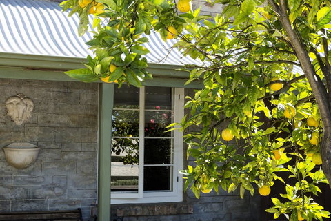 Grand Cru Estate Homestead - Tourism Canberra 10