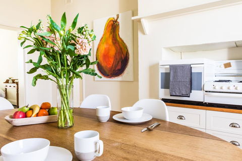 20 Hill Avenue Bed & Breakfast - Tourism Canberra 18