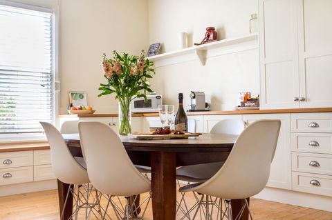 20 Hill Avenue Bed & Breakfast - Tourism Canberra 17