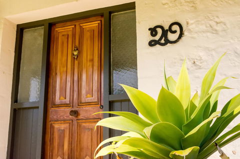 20 Hill Avenue Bed & Breakfast - Tourism Canberra 3
