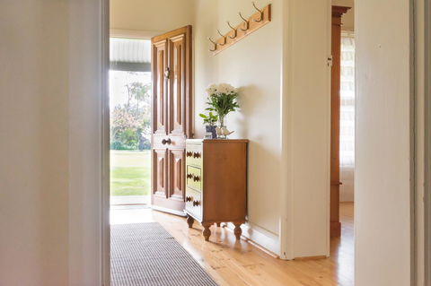 20 Hill Avenue Bed & Breakfast - Tourism Canberra 5