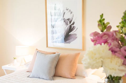 20 Hill Avenue Bed & Breakfast - Tourism Canberra 12