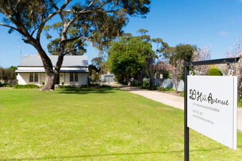 20 Hill Avenue Bed & Breakfast - Tourism Canberra 2