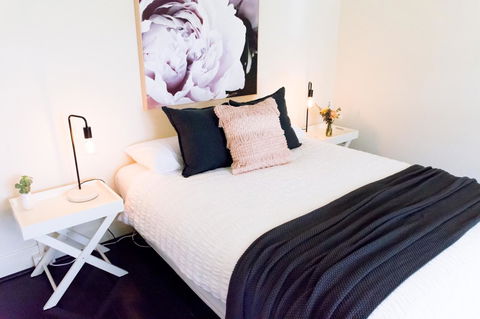 20 Hill Avenue Bed & Breakfast - Tourism Canberra 6