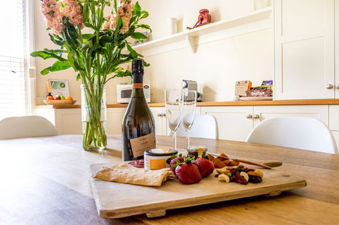 20 Hill Avenue Bed & Breakfast - Tourism Canberra 19