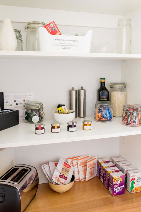 20 Hill Avenue Bed & Breakfast - Tourism Canberra 21