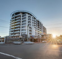 Adina Apartment Hotel Wollongong - Tourism Canberra