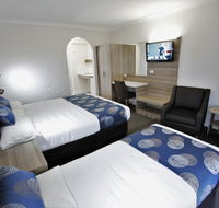 Aston Motel Yamba - Tourism Canberra