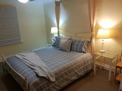 Donnybrook Cottages - Donnybrook - Tourism Canberra 6