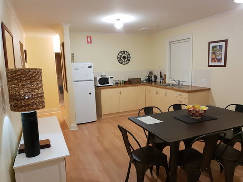 Donnybrook Cottages - Donnybrook - Tourism Canberra 4