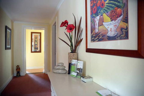 Donnybrook Cottages - Donnybrook - Tourism Canberra 1